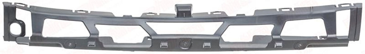 Psa Tampon Baglantı Braketi On Orta IC Tampon Braketi Plastık Berlingo 15> - Phira Br-15402