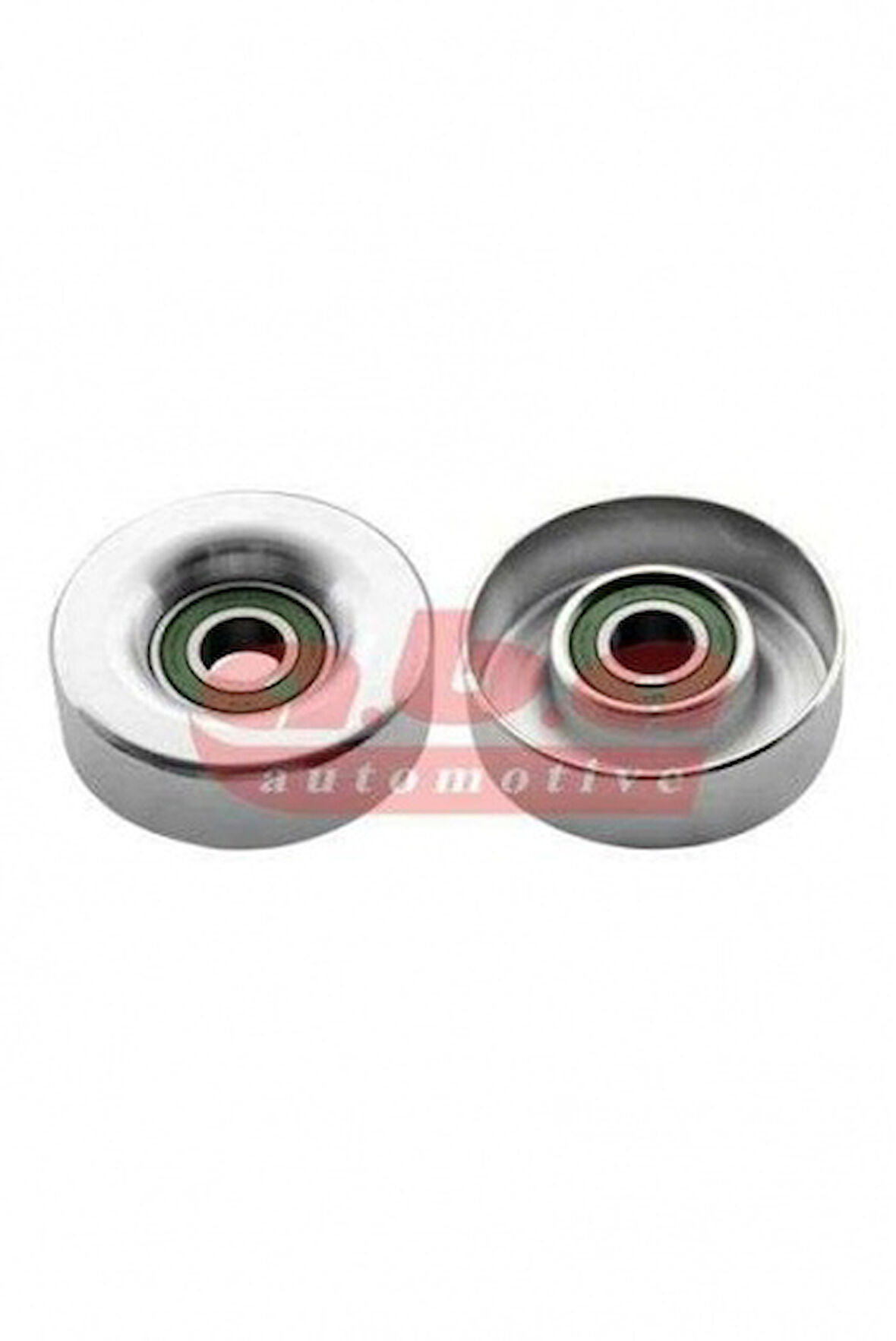 Honda Alternator Gergi Rulmanı CIVIC VIII İnsight Jazz II 1.4 00 - Aba 25337440