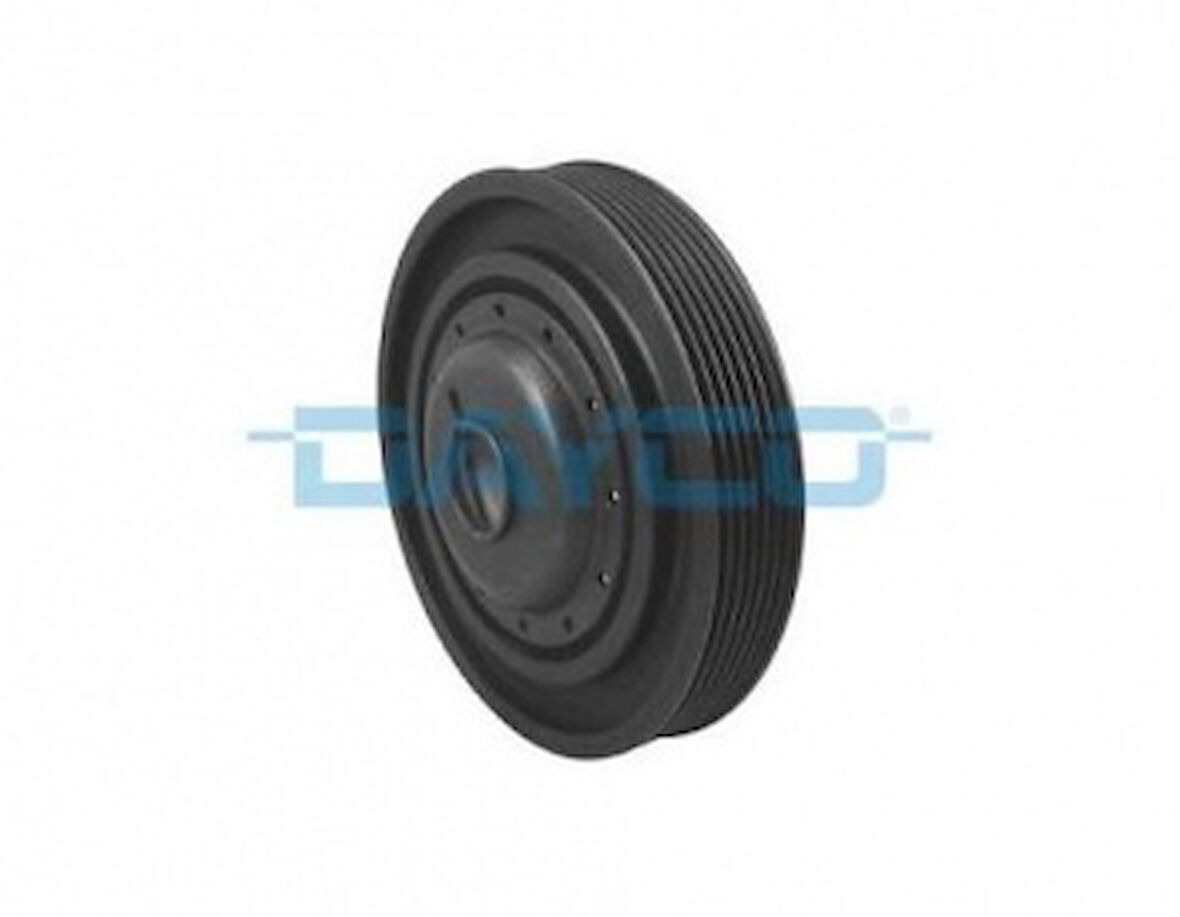 Renault Krank Kasnagı Logan Duster Megane II Modus Clio III 1,4 / 1,6 / 1,5dci K9k (k9k K4m) - Dayco Dpv1065