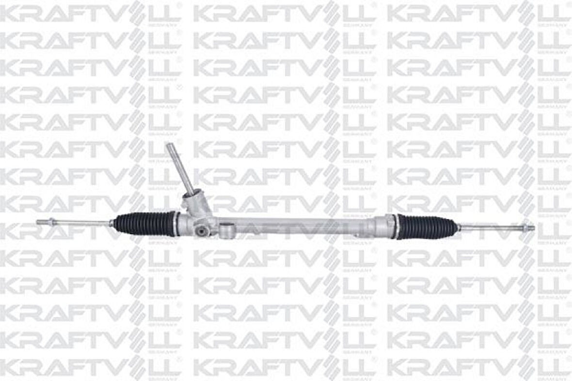 Ford Direksiyon Kutusu Komple Ford Fiesta 08> Ford Courıer 14> - Kraftvoll 01050056