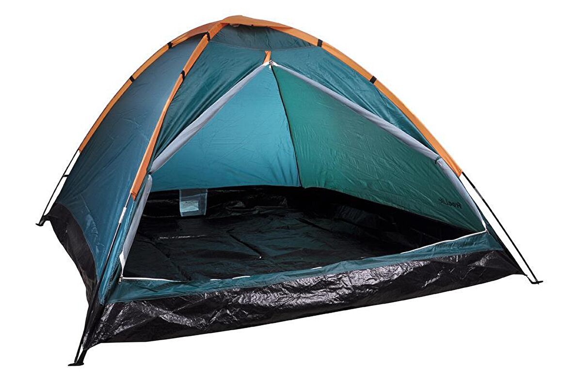 Andoutdoor Monodome C 4 Kişilik Kamp Çadırı