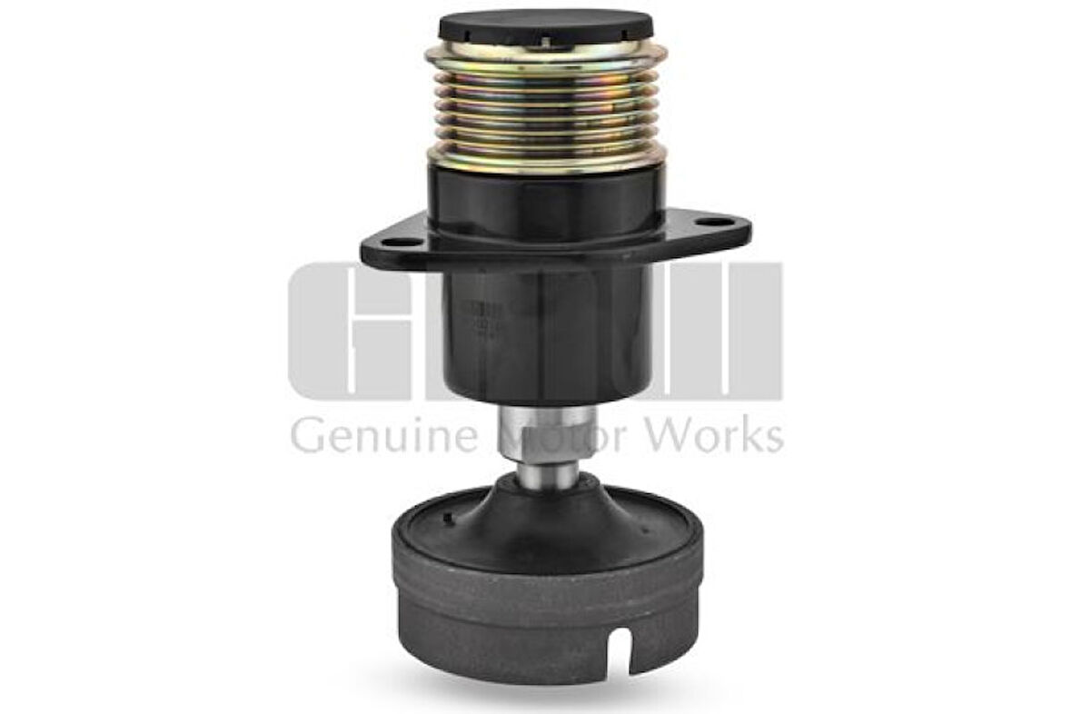 Ford Alternator Saft Damperi (komple Kaplın) Connect 02>13 Focus 98>05 Focus II C Max 05>11 S Amx Galaxy - Gmw Gt10310