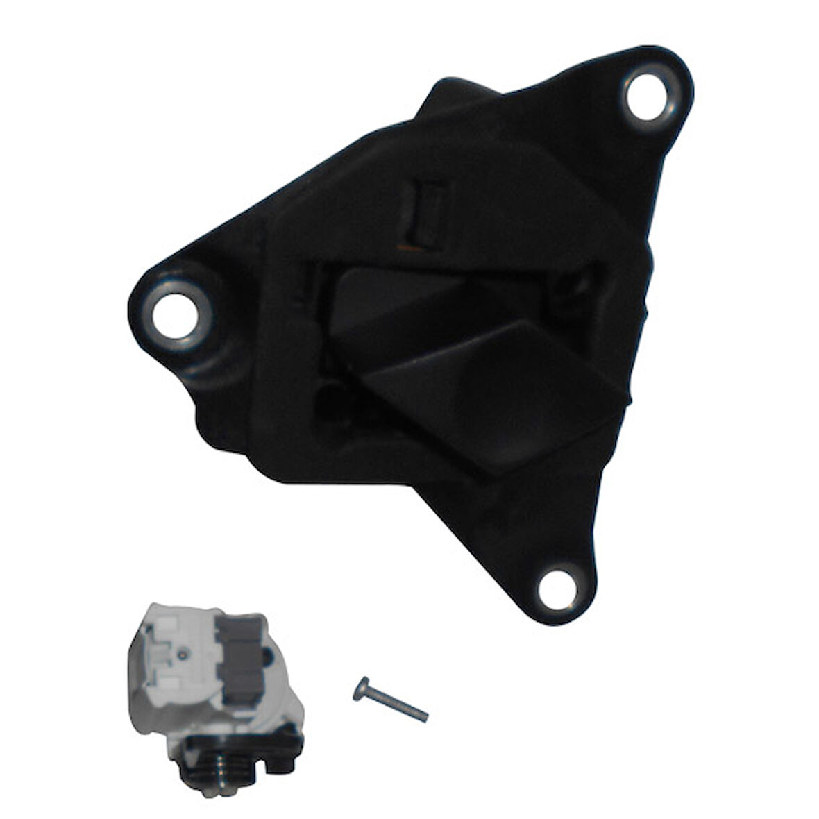 Renault Bagaj Kilidi +dis Plastıgı  R.clio İi. III - Brucke 8200060917tk