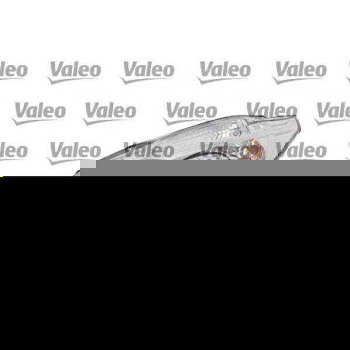 Psa Far Sag Sinyallı Motorlu Ampullu Peugeot 208 2012> - Valeo 044745