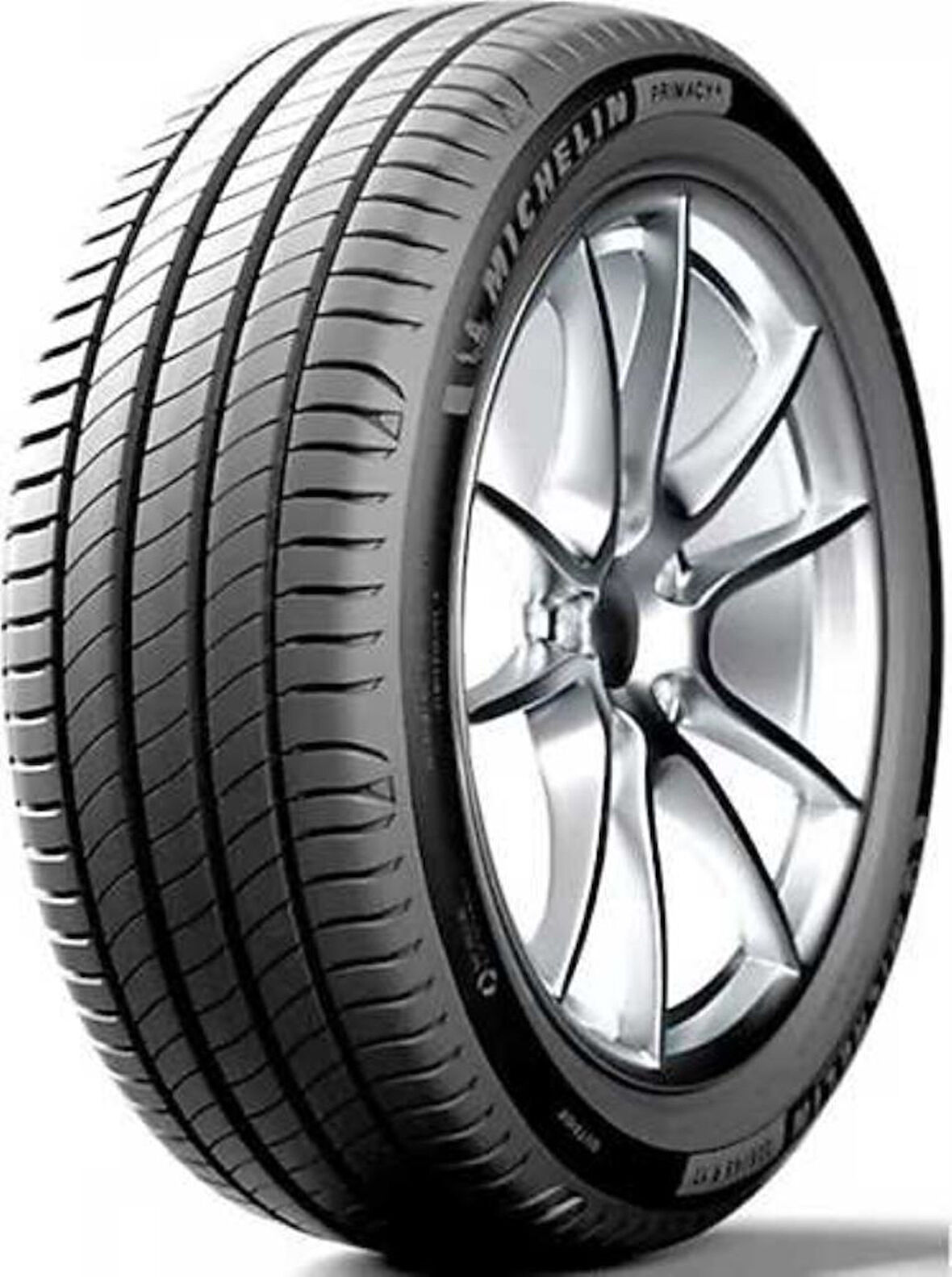 Michelin 195/60R15 88H Primacy 4 Mı Tl Yaz Lastiği (2024)