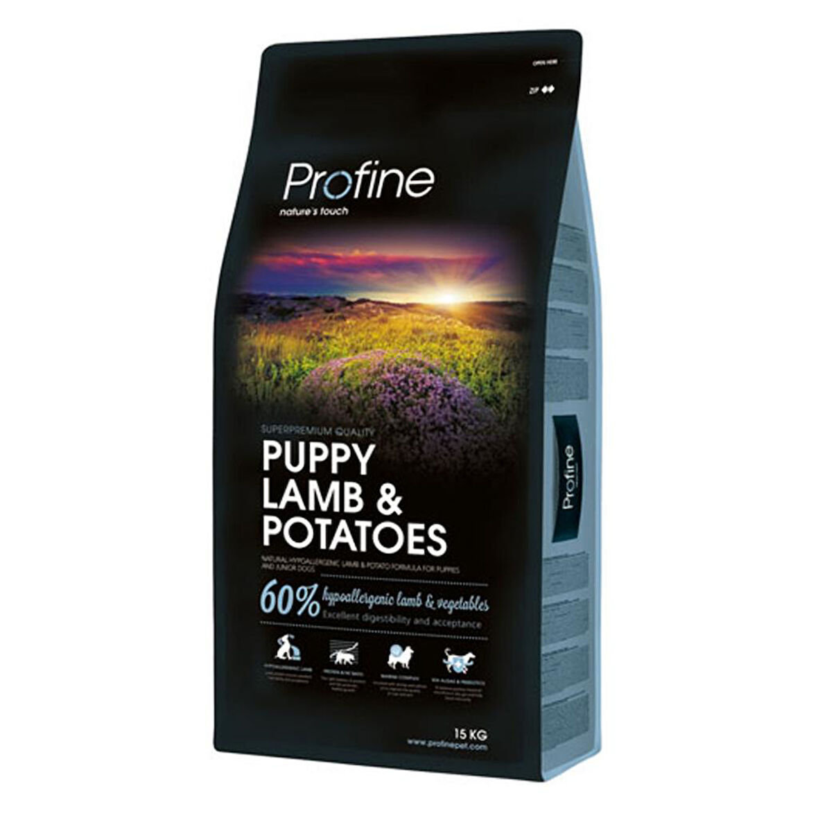 Profine 15Kg Puppy Kuzu Etli Yavru Köpek Maması