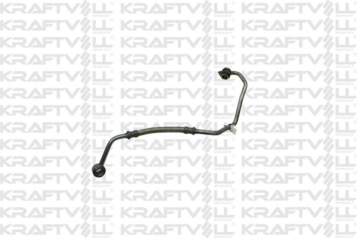 Psa Turbo Hortumu Yag 08> 301 Expert III Jumpy III C-Elysee 308 208 Partner Tepe Berlingo III Ds3 C3 III - Kraftvoll 21030845