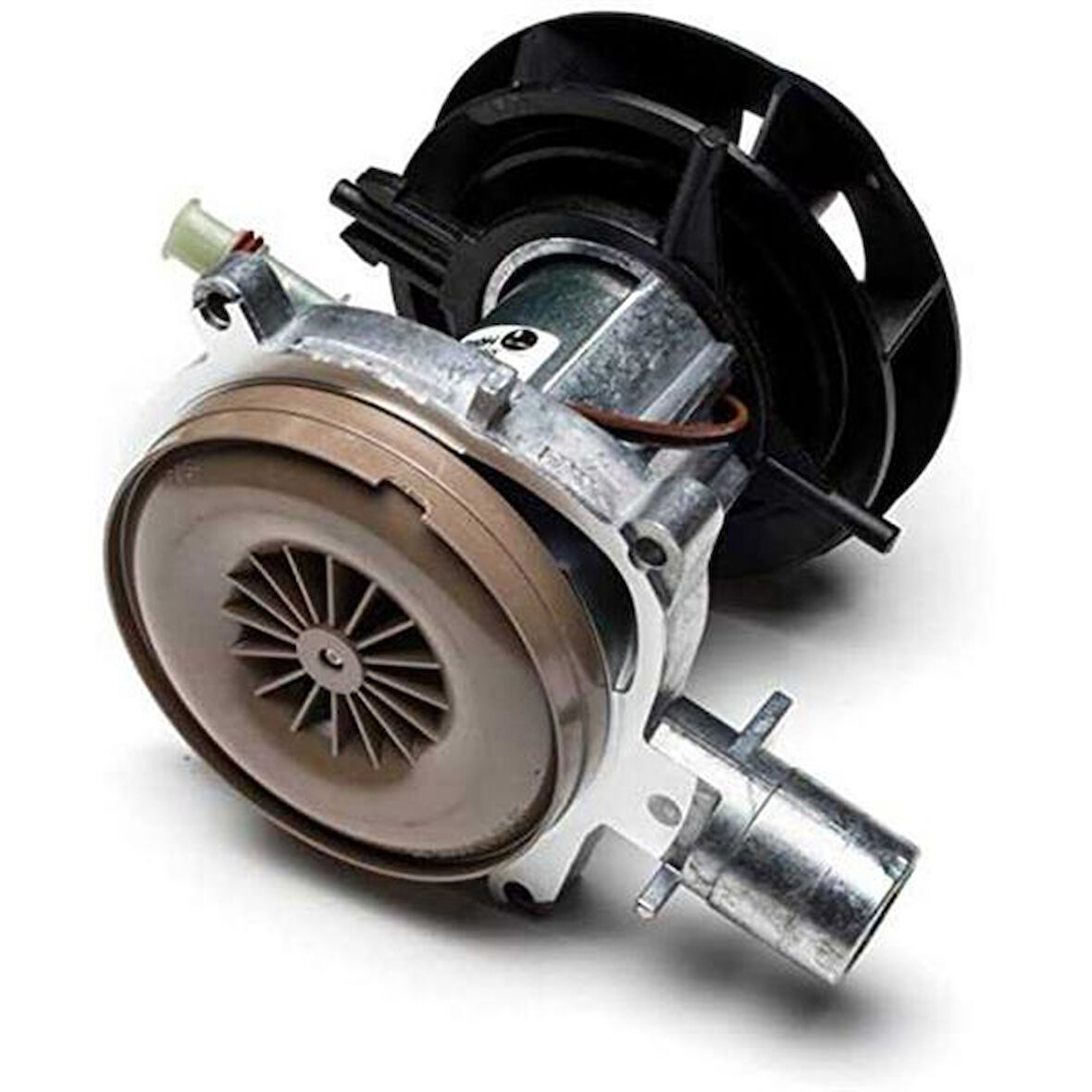 Unıversal Truck Ufleme Motoru 12v Aırtronıc D2 - Eberspacher 252069992000