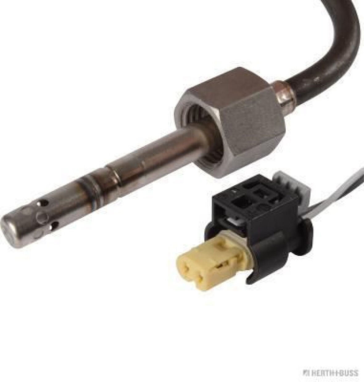 Mercedes Egzoz Sicaklık Sensoru Mercedes Sprinter 906 06>16 - Herth+buss 70682232