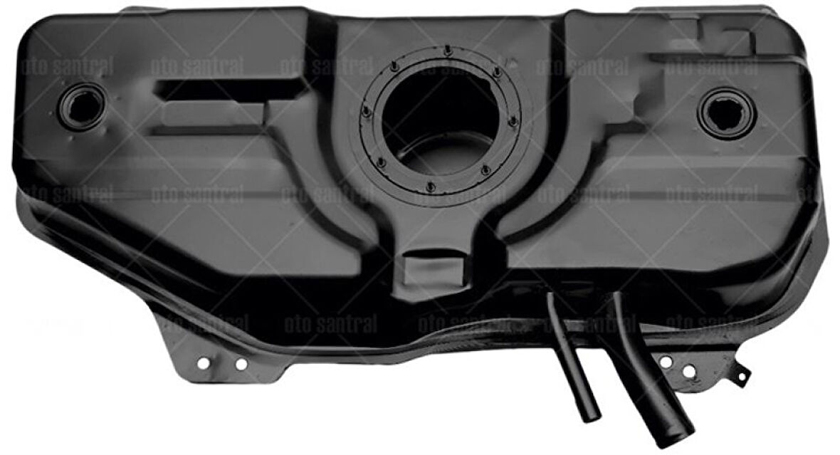 Fiat Yakıt Deposu Palıo 1,4 Yeni Tip - Santral 019