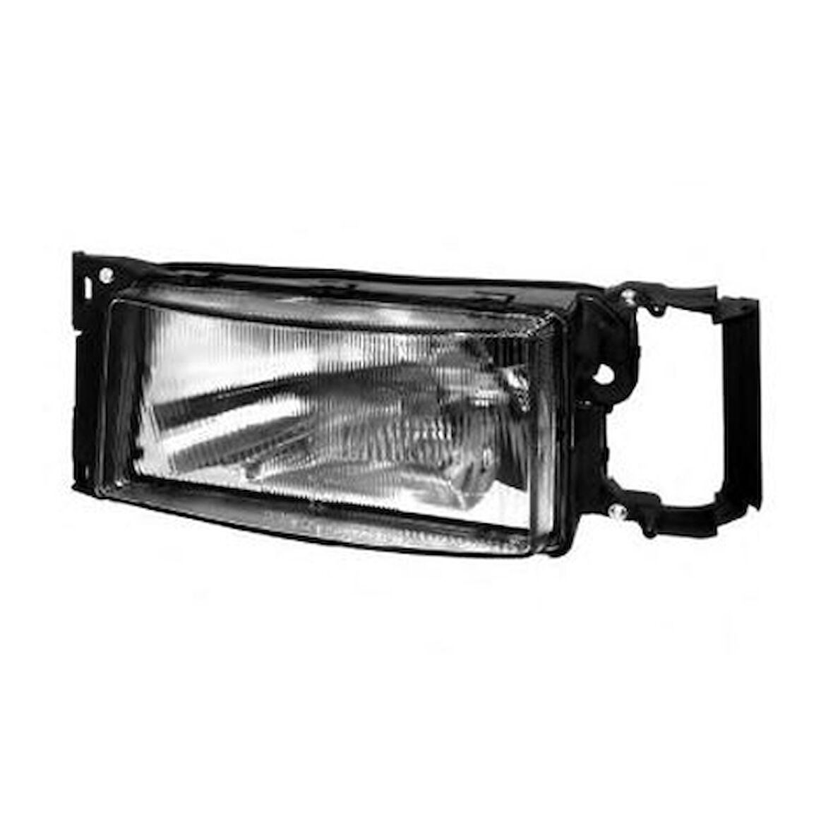 Scanıa Truck Far Sinyalsız Sol Scanıa 4-Seri 94-114-124-144-164 Seri / P-G-R-T Seri 96> - Ayfar 505054