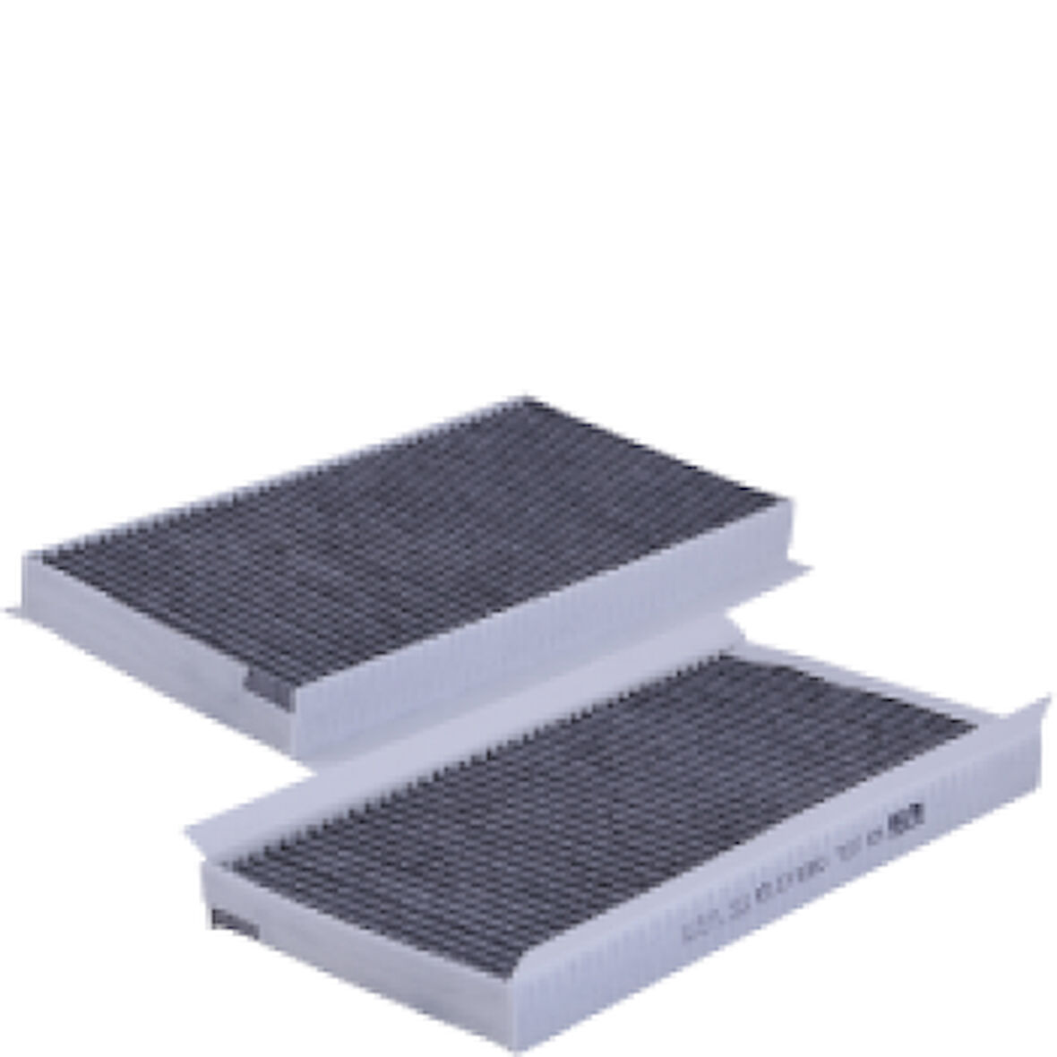 Bmw Polen Filtresi Bmw E60 E61 E63 E64 Karbonlu - Fil Hck7197