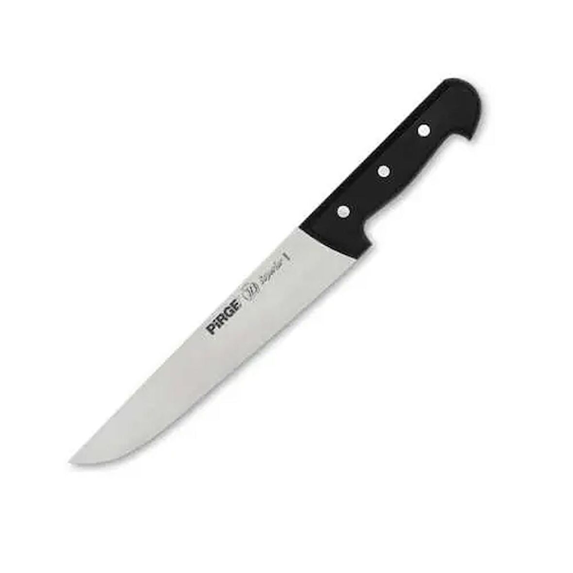 Pirge Superior Kasap Bıçağı  25 Cm 
