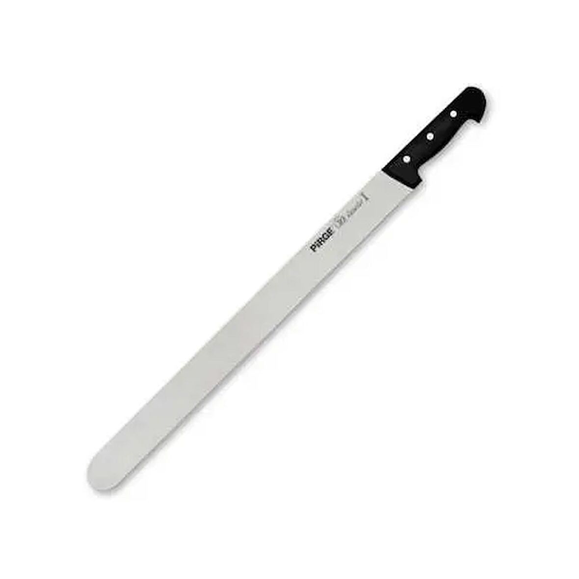 Pirge Superior Döner Bıçağı 55 Cm 