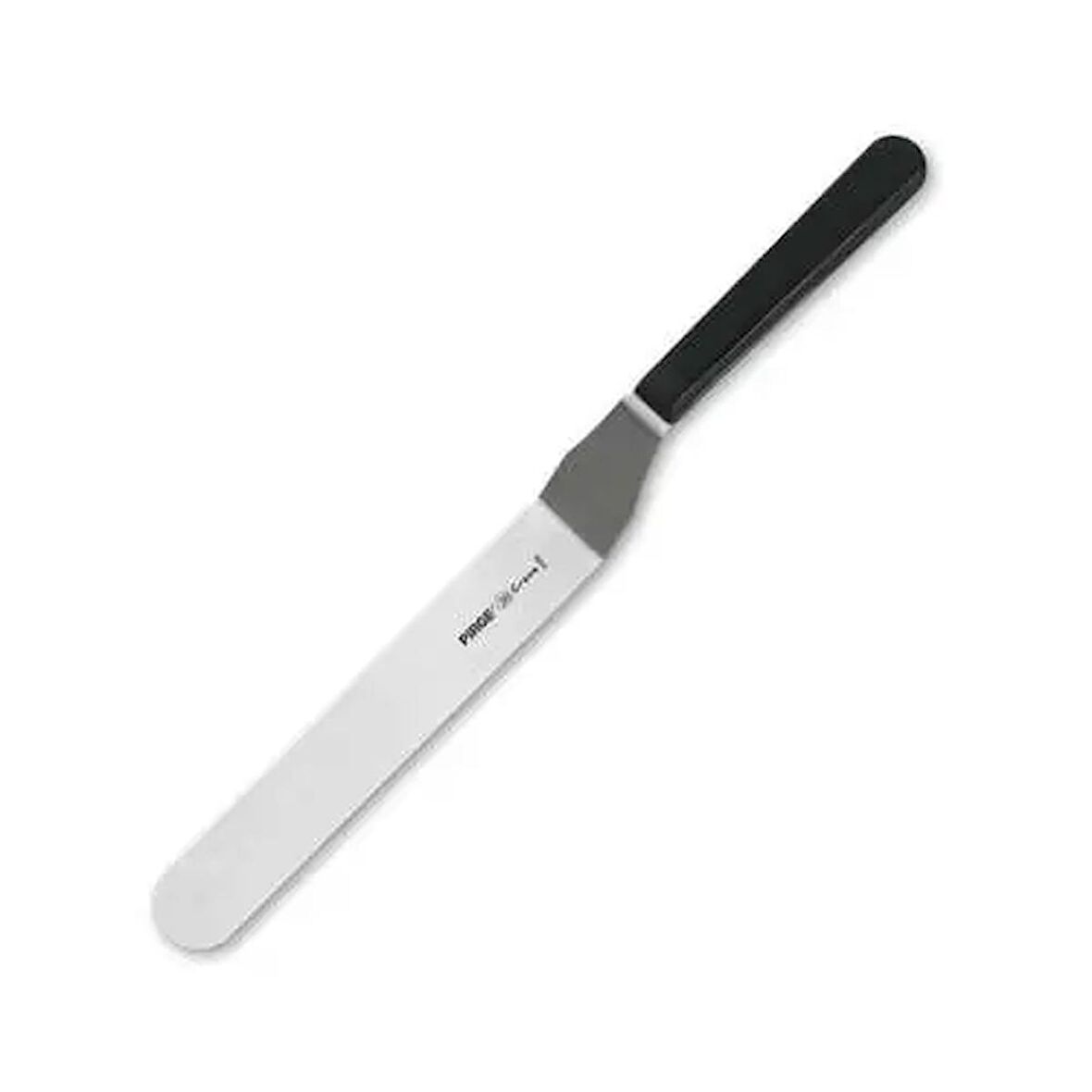Pirge Creme Pasta Paleti Kıvrık 25 Cm 