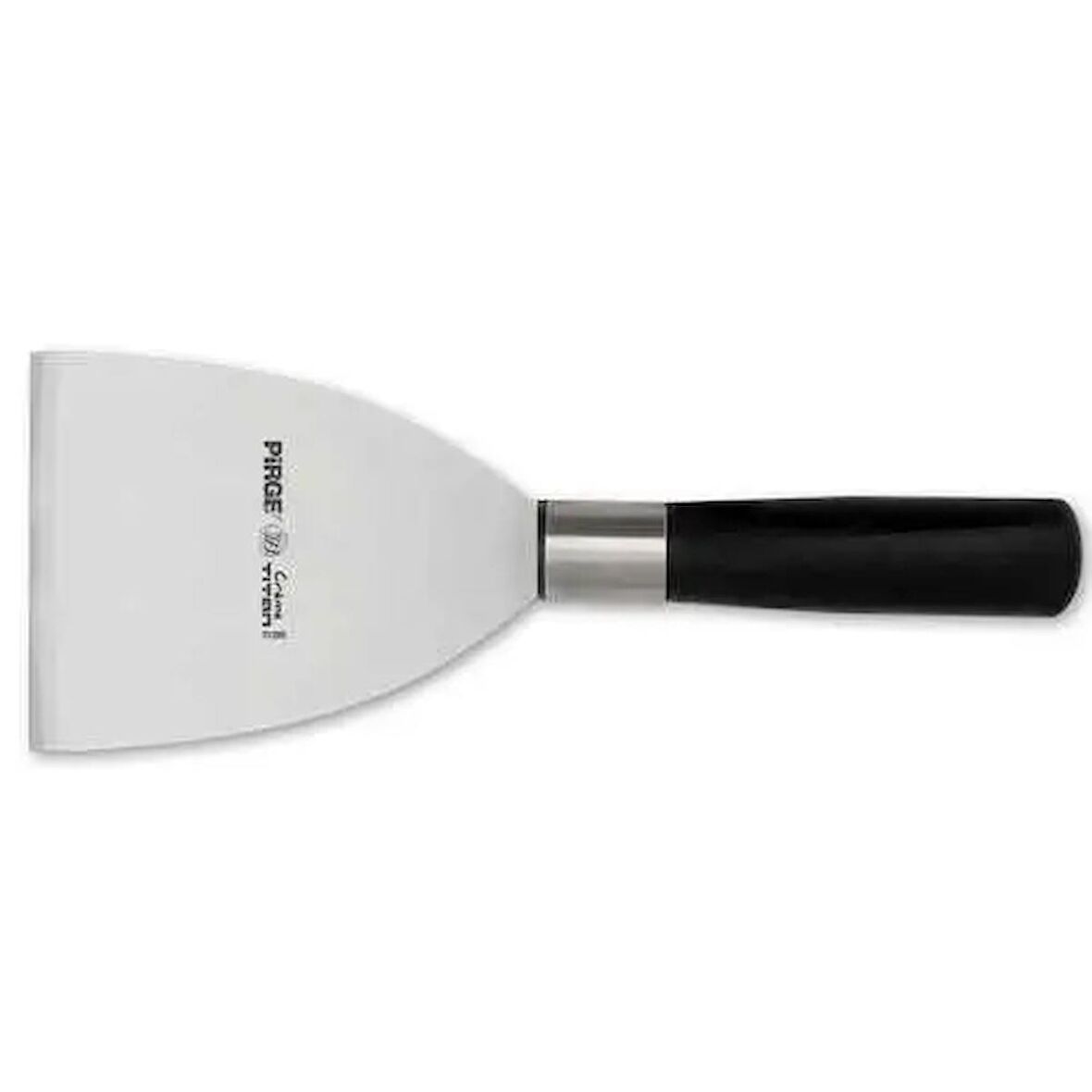 Pirge Creme Tıtan Spatula  12 Cm 