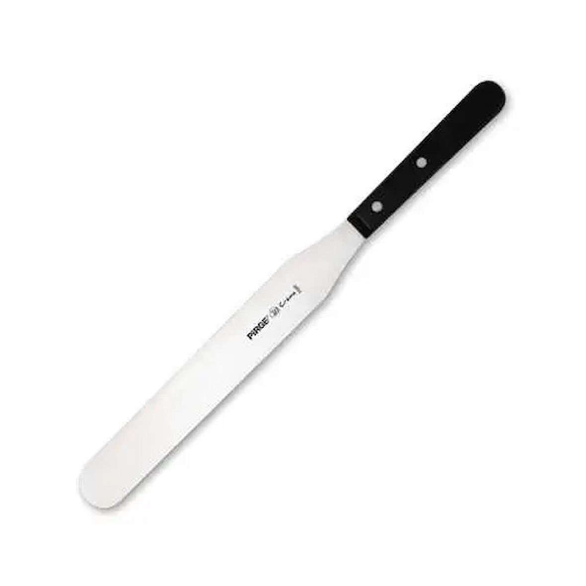 Pirge Creme Pasta Paleti Esnek 25 Cm 