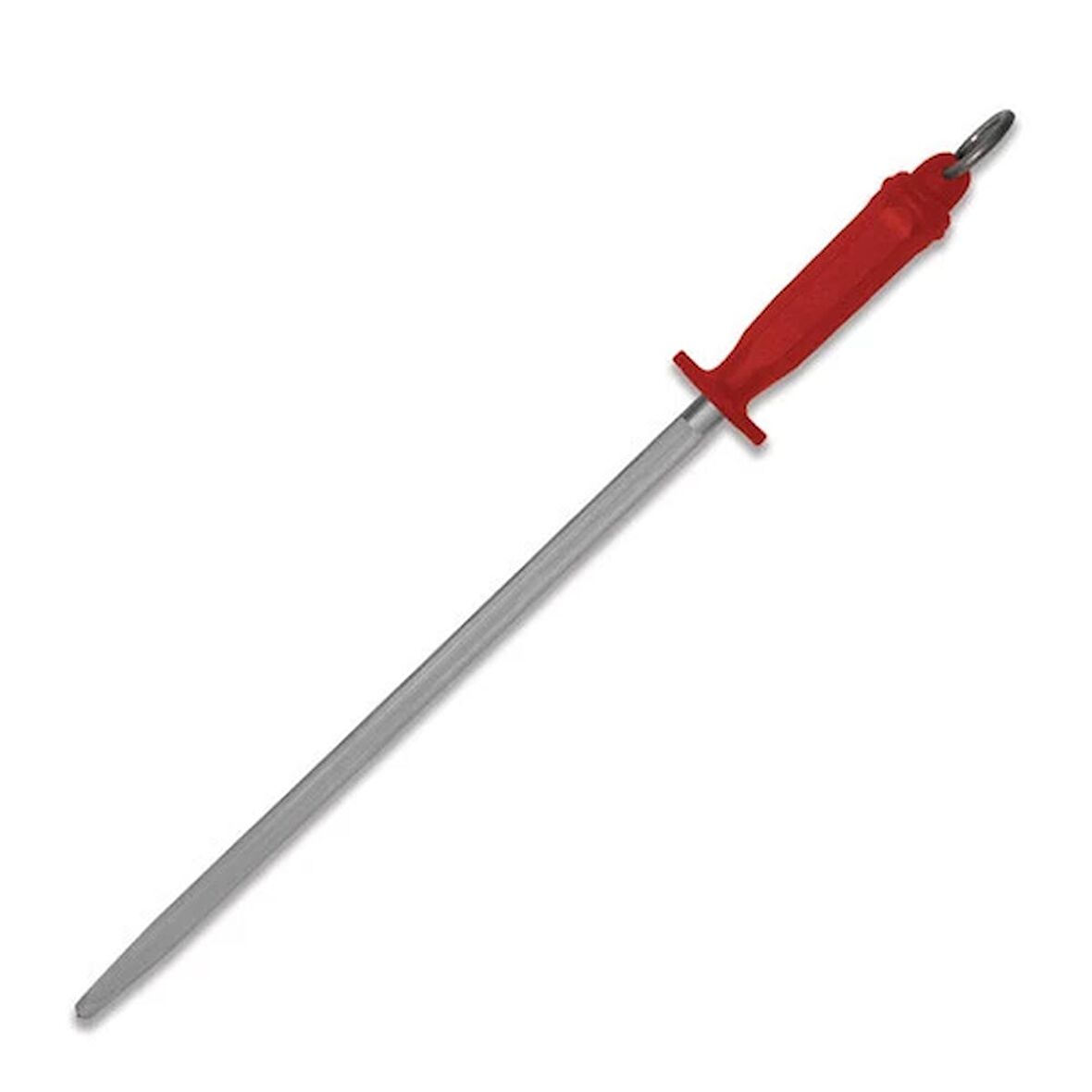 Pirge Superior Pirge Masat Yuvarlak No: 12 30 Cm 