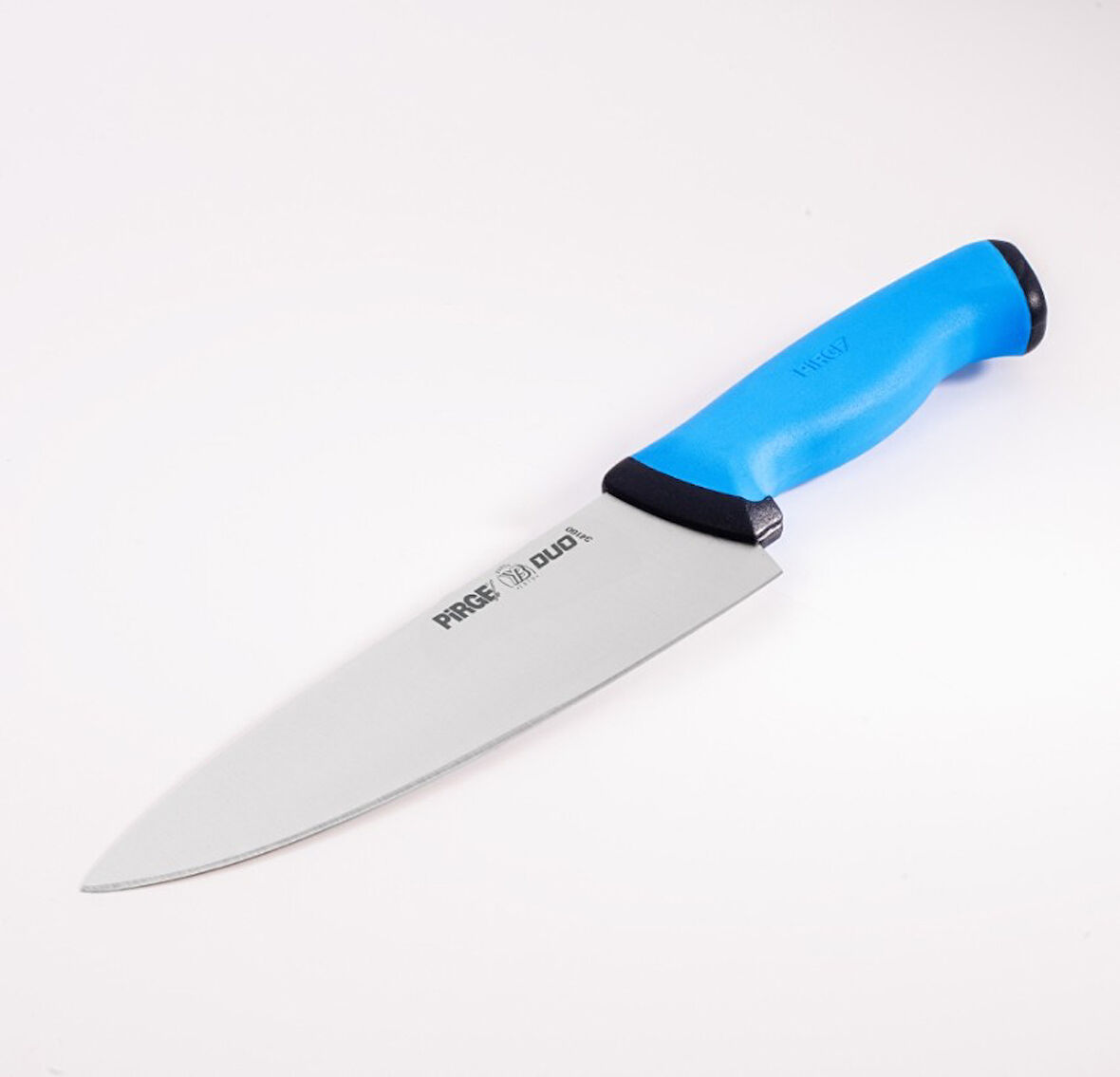 Pirge Duo Şef Bıçağı 34160 19cm Mavi