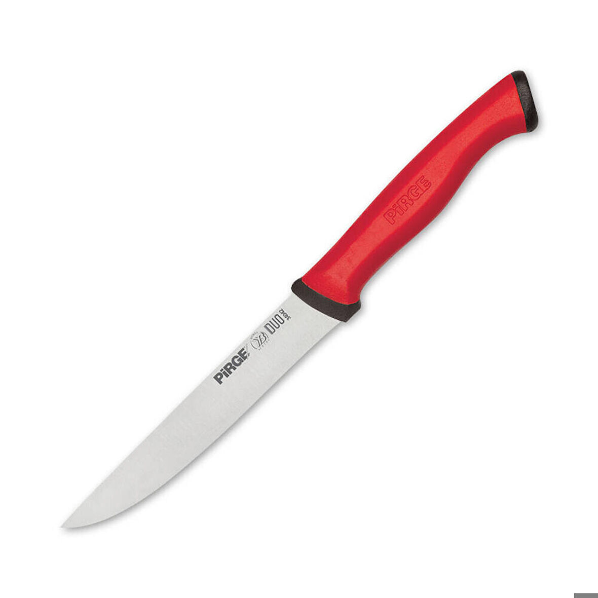 Pirge Duo Sebze Bıçağı 12 Cm 