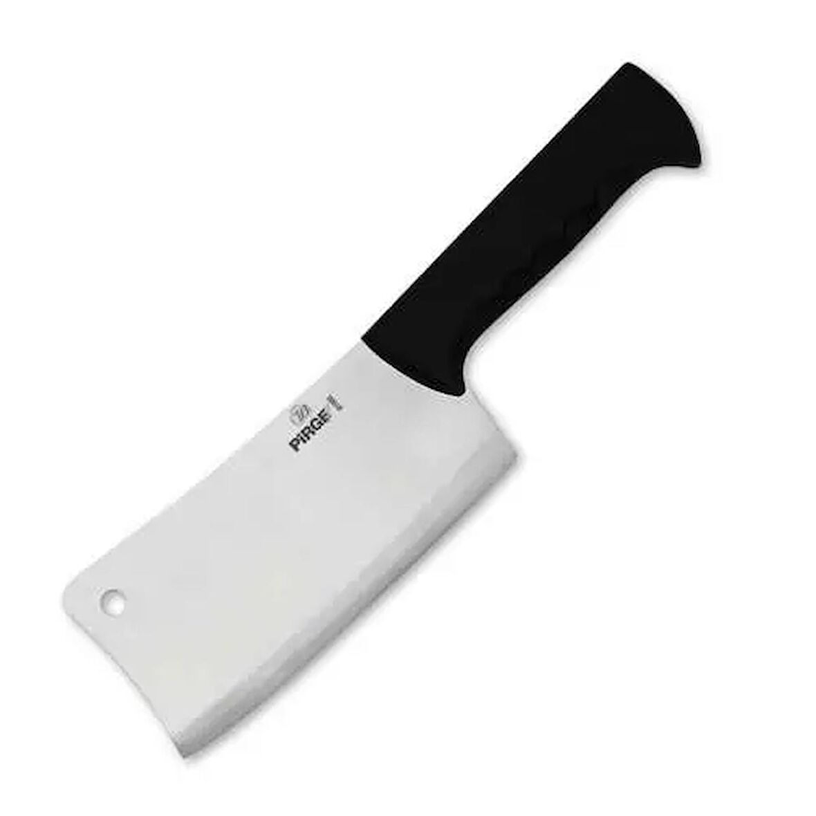 Pirge Butcher's Uzun Saplı Satır  21 Cm 5 Mm 