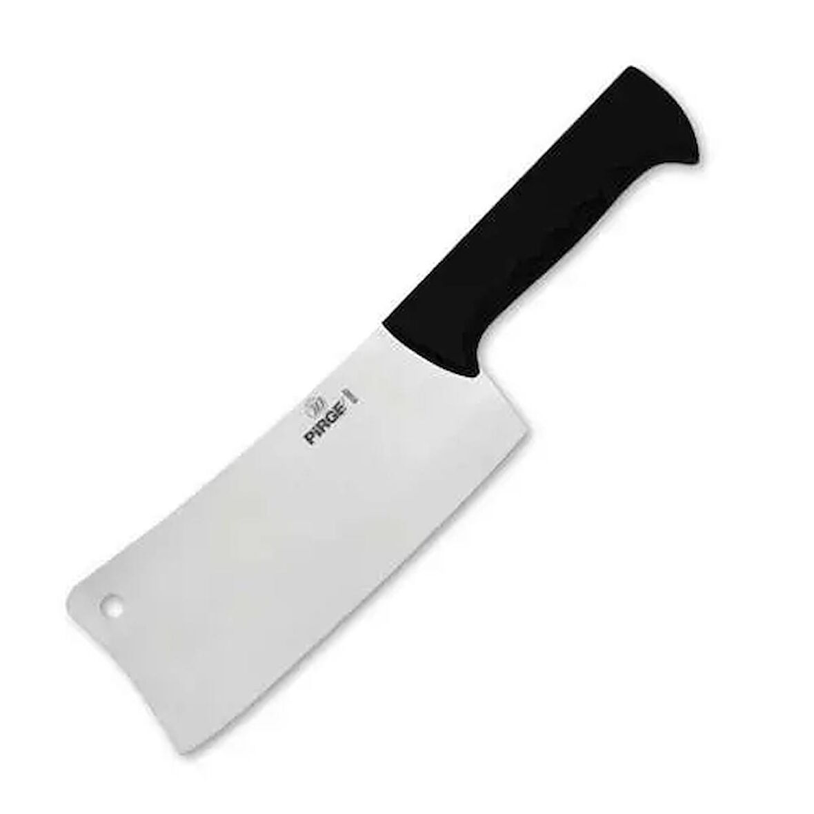 Pirge Butcher's Uzun Saplı Satır  26 Cm 5 Mm 