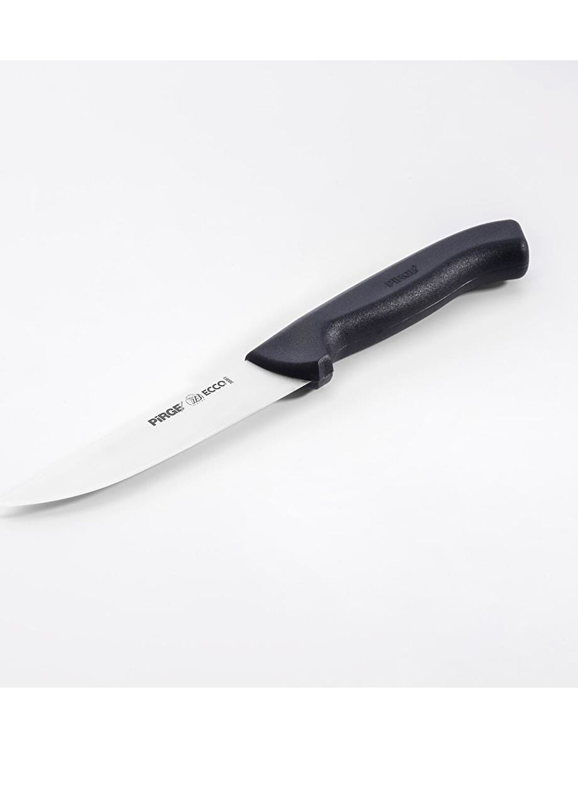 PİRGE ECCO MUTFAK BIÇAĞI 12,5 CM YEŞİL PRG38051-04