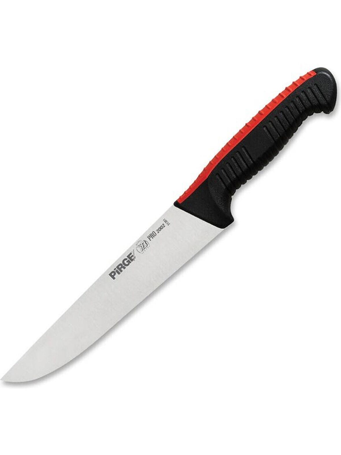 Pirge Pro 2002 Süper Tutuş Kasap Bıçağı No3 19 cm - 31383