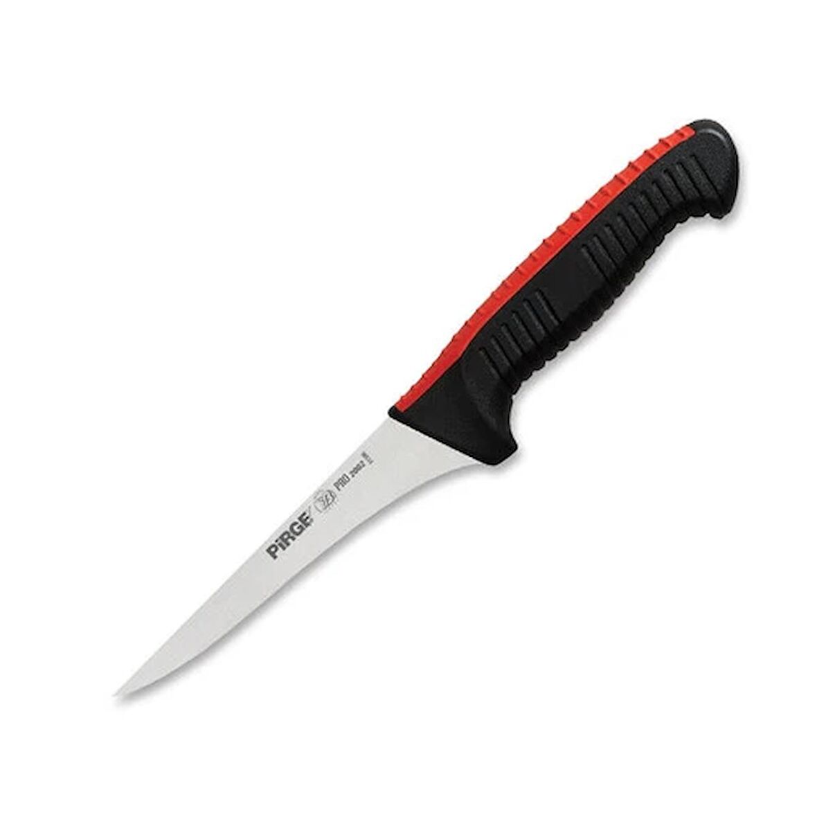 Pirge Pro 2002 Süper Tutuş Sıyırma Bıçağı  12,5 Cm 