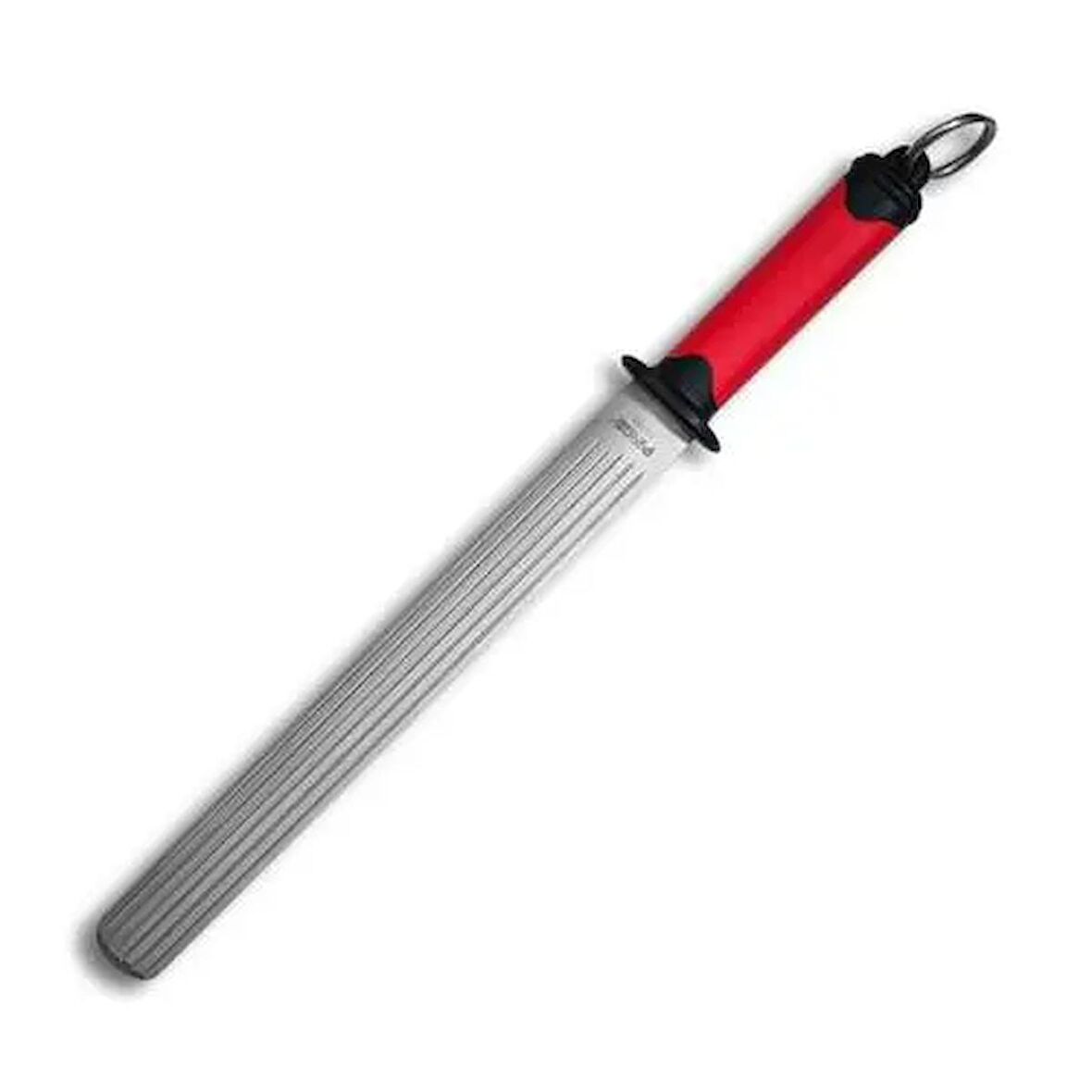 Pirge Duo Tam Yassı Masat 2 Kanallı 30 Cm 