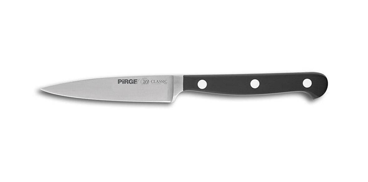 Pirge Classic Sebze Bıçağı 9cm 49001