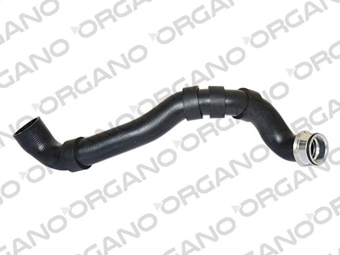 Mercedes Radyator Hortumu Alt W203 00>07 S203 01>07 Cl203 01>07 - Ucpa 10h12837