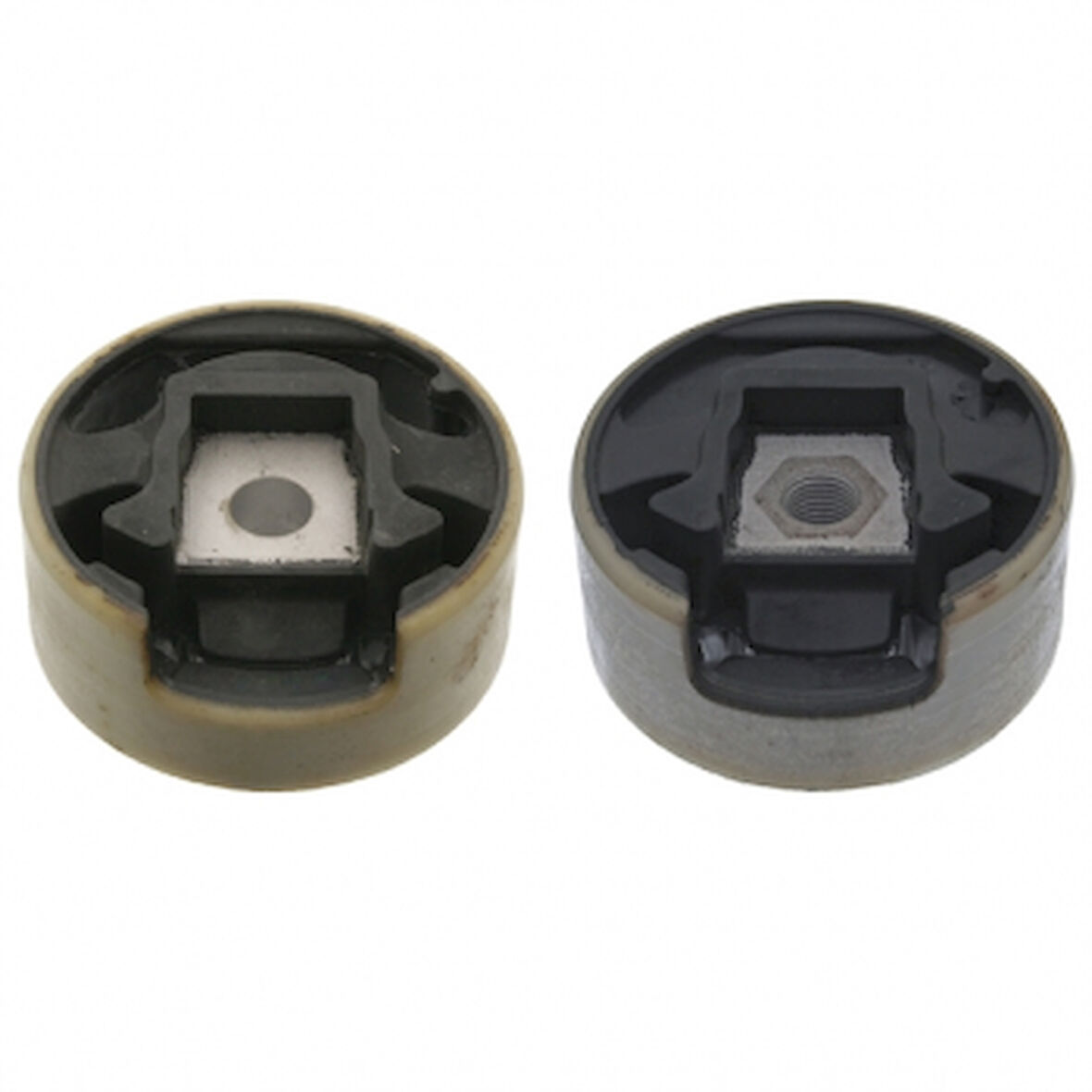 Vag Motor Baglantı Takozu Alt Ust Kit Golf V 06>09 Jetta Passat 06>11 A3 04>13 Octavıa 04>08 Bmn Caxa Bl - Swag 30945309