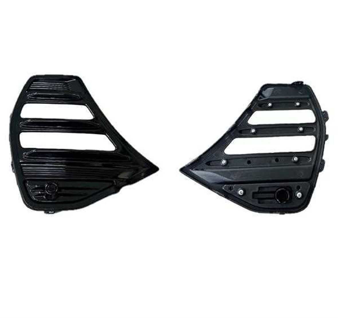 Chery On Sis Far Cercevesi Sag Chery Tiggo 7 Pro 23> - Wagenburg Tgg7-1704