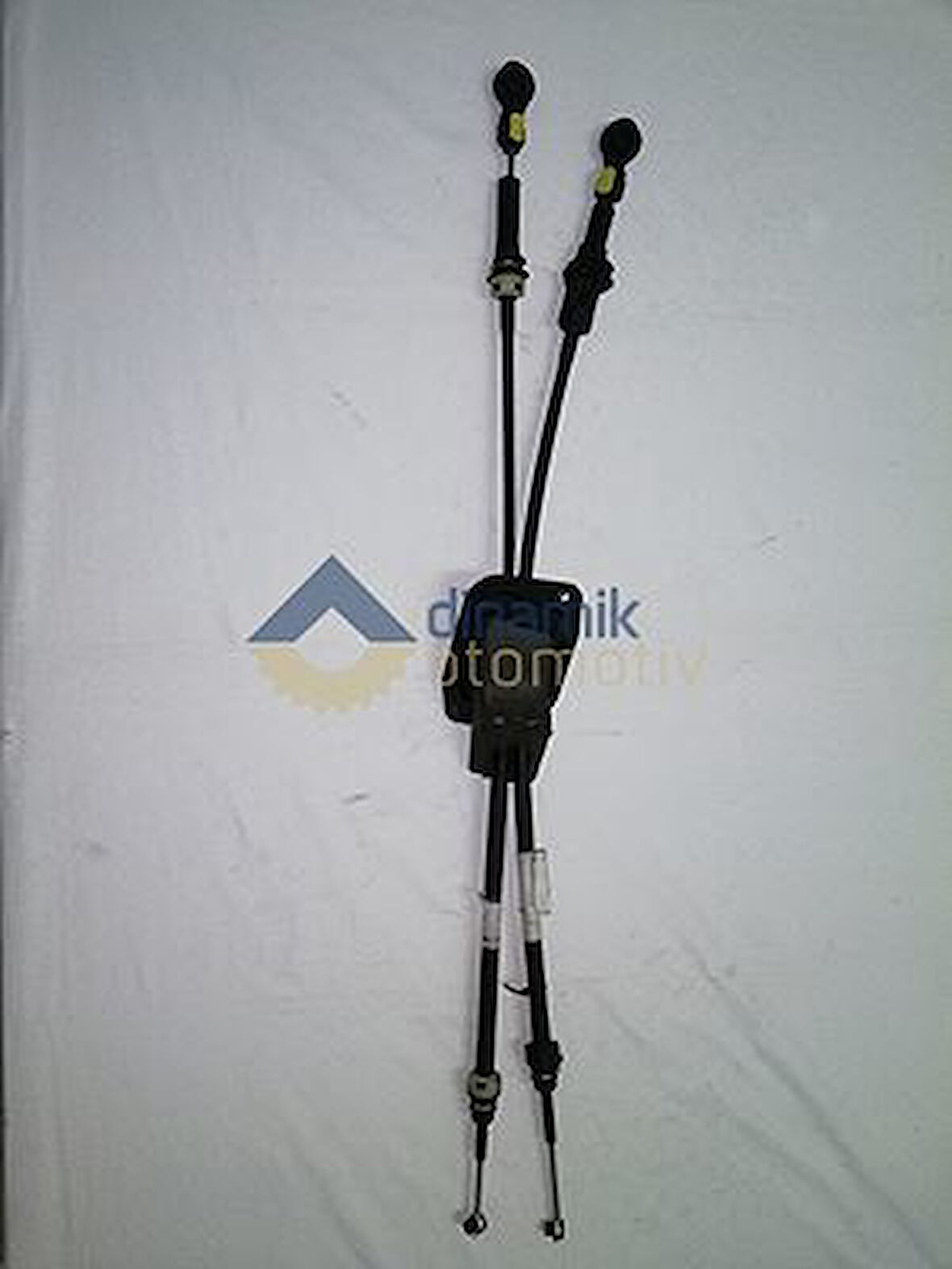 Psa Vites Kumanda Halatı Xsara Picasso - Cavo 6014 619