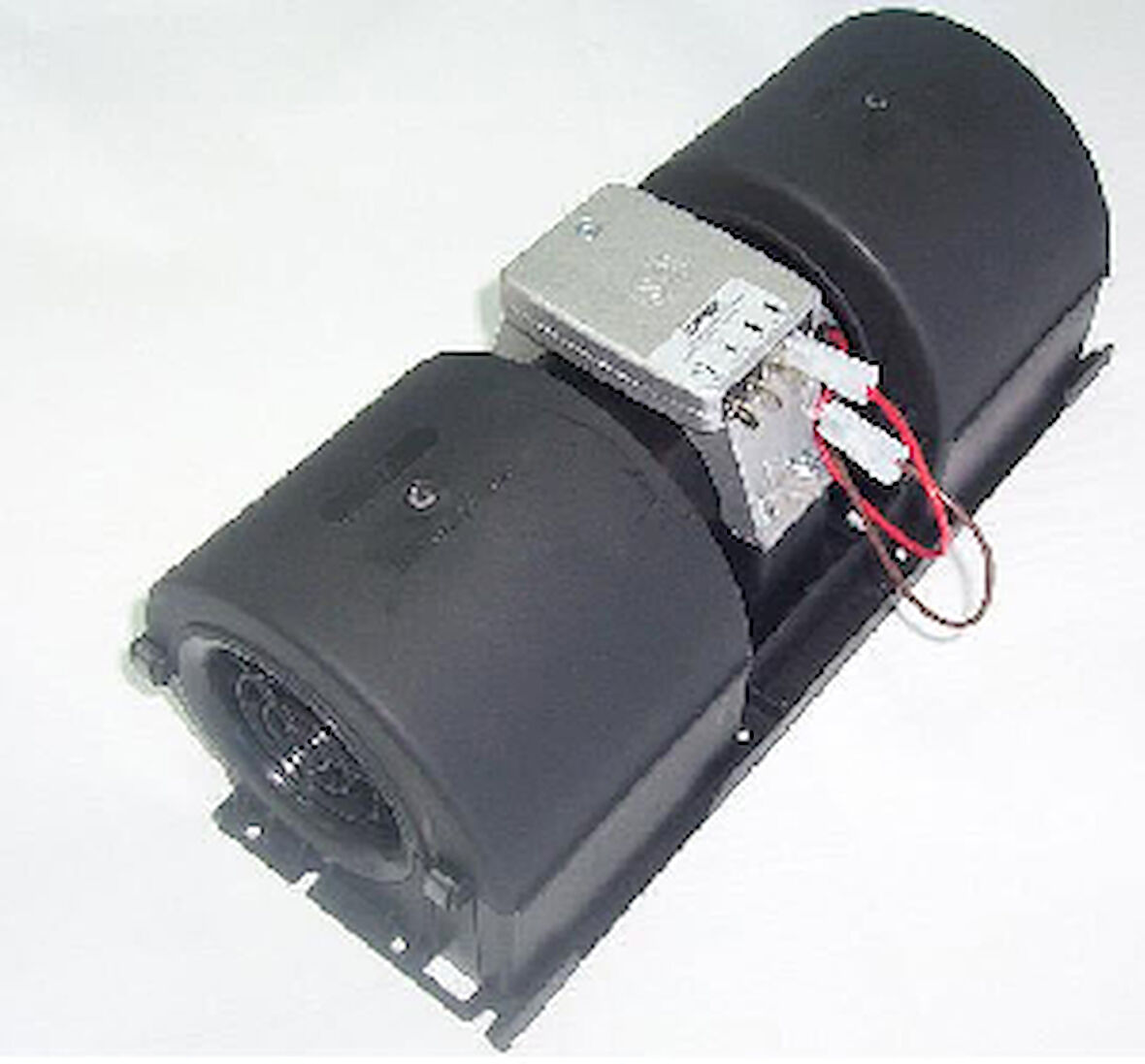 Unıversal Blower Çiftli Ünite-24v Ym Orta Dirençli 3 Devreli   5701260240006 - Kormas-72235002