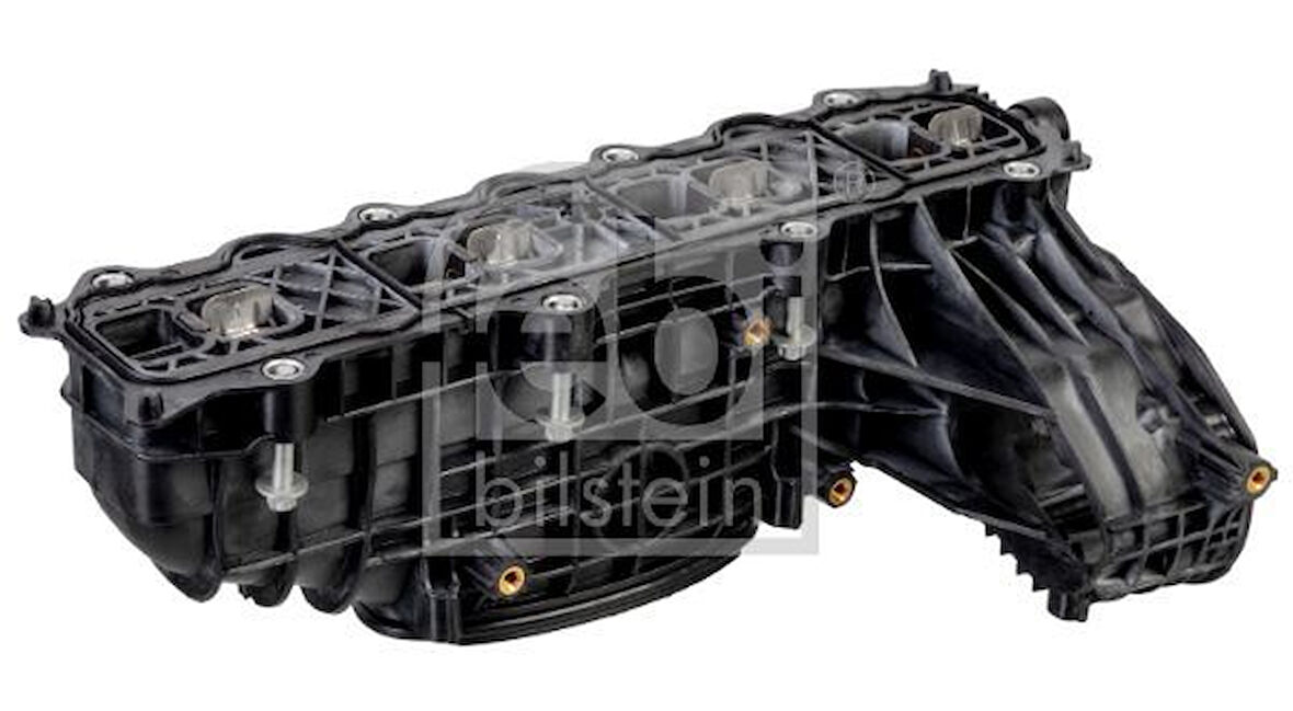 Mercedes Emme Manıfoldu - Emme Manıfoldu - Febi 175771