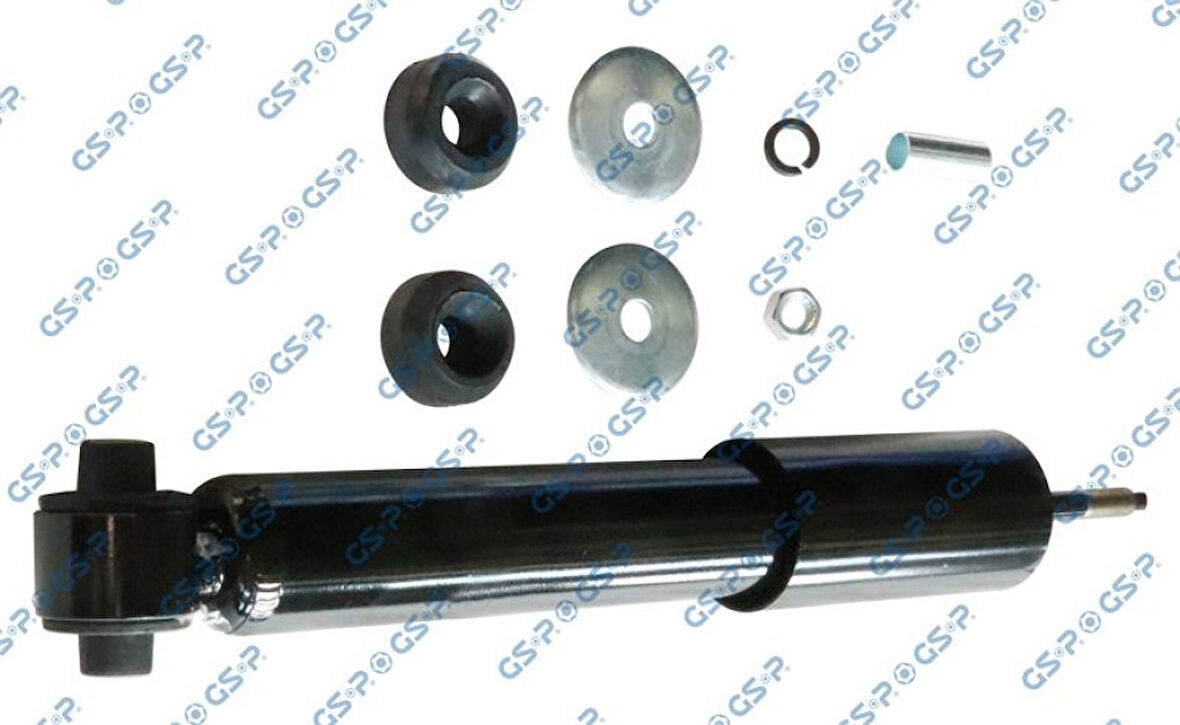 Tofas On Amortısor Yaglı Murat 124 - Gsp 32168410