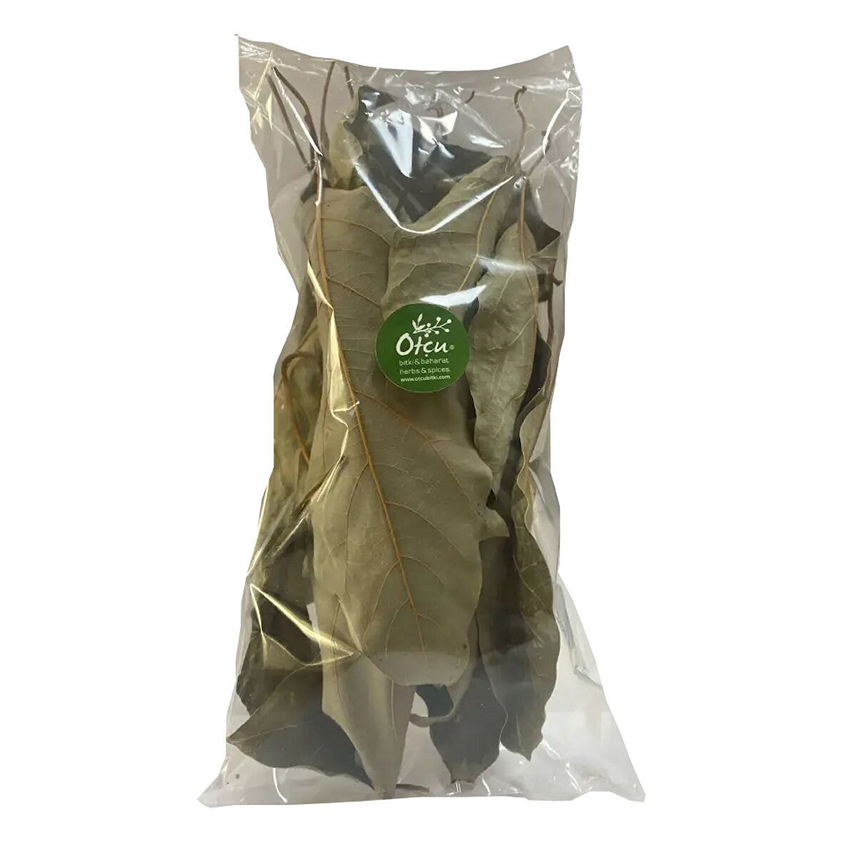 Otcu® Avokado Yaprağı 15 gr -  Bütün Kırılmamış