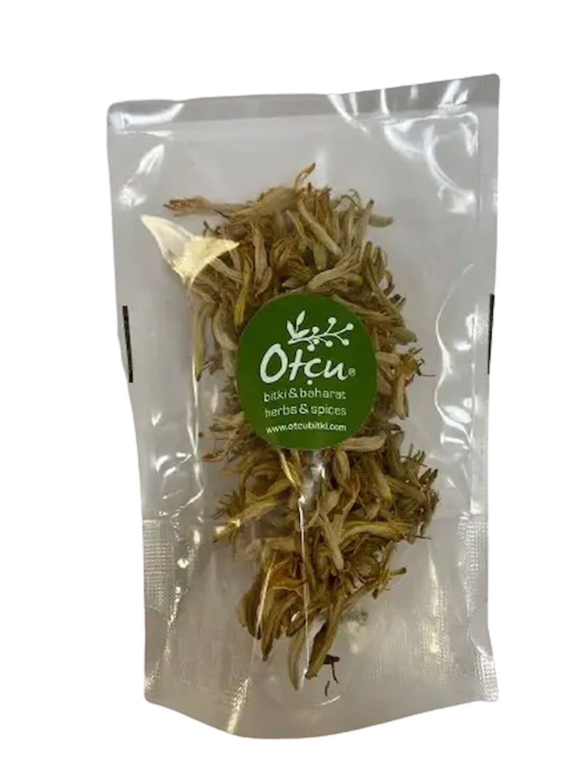 Otçu® Aloe Vera Çiçek Çayı 15 gr