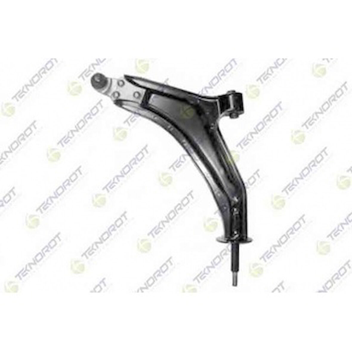 Land Rover Rotıllı Salıncak Sol Freelander I L314 98>06 - Teknorot La-128