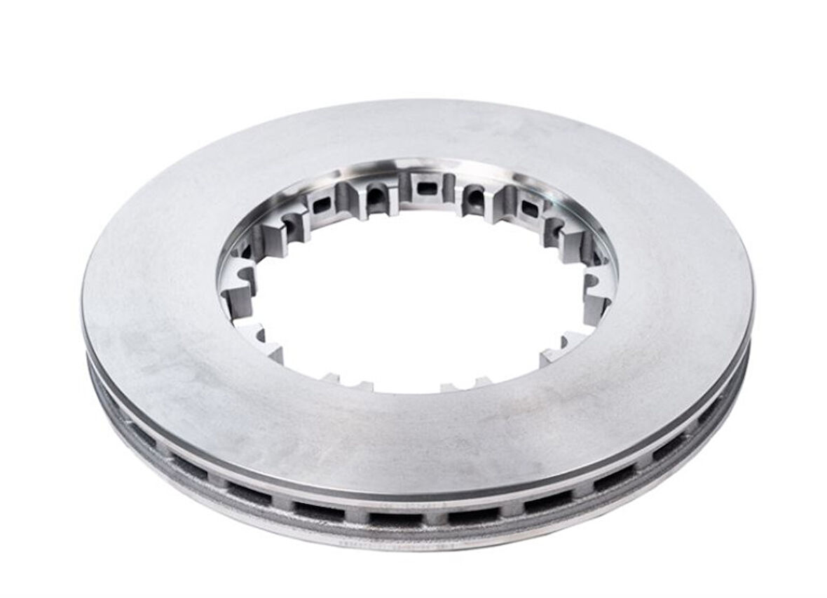 Daf Truck Fren Diski (on-Arka) - Daf Xf95-Xf105 / Scanıa - Knorr K034249k50