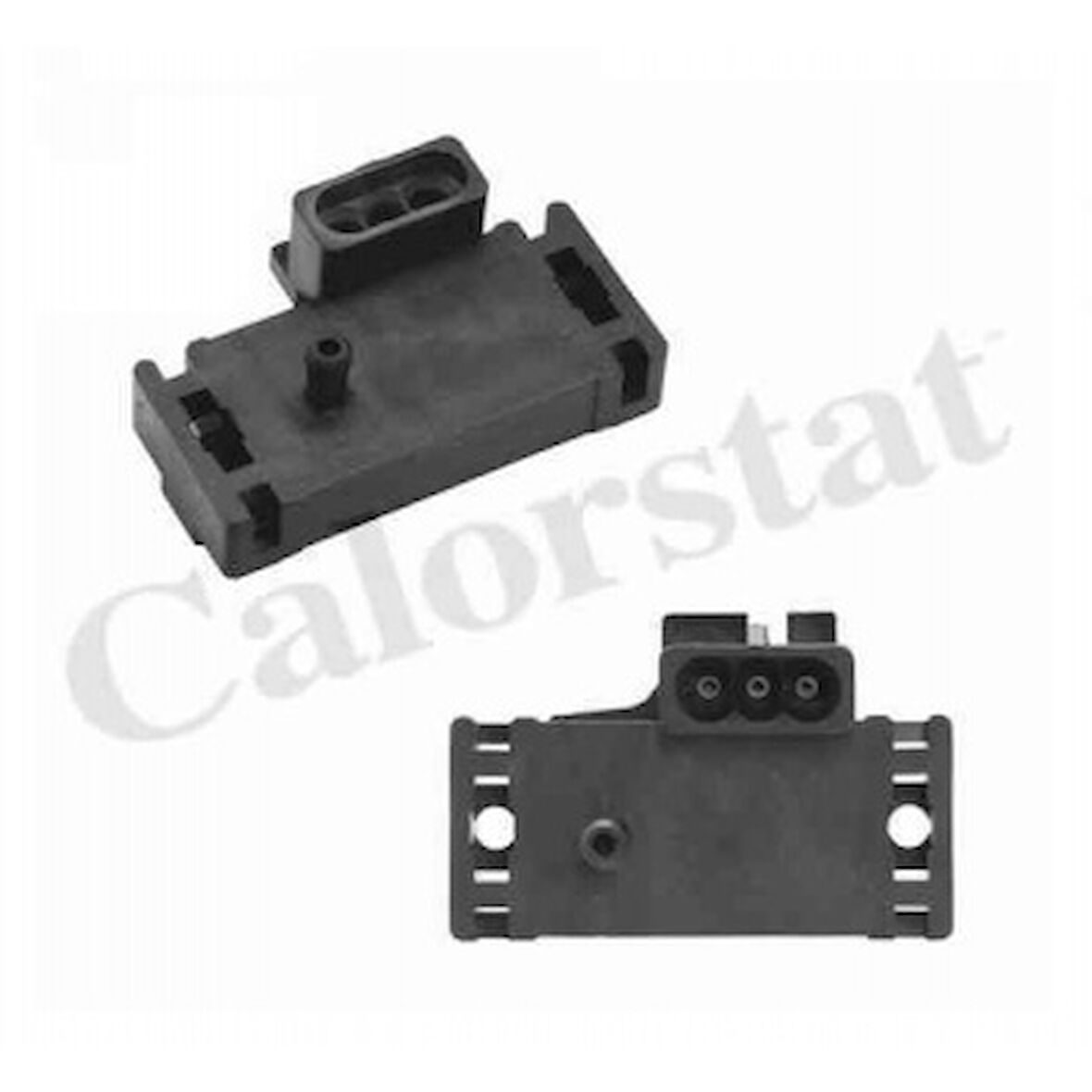 Opel Basınc Sensoru Hava Punto Tempra Accent Astra Combo Corsa Kadett Tigra Vectra R19 R21 Clio Espacelag - Vernet Ms0090