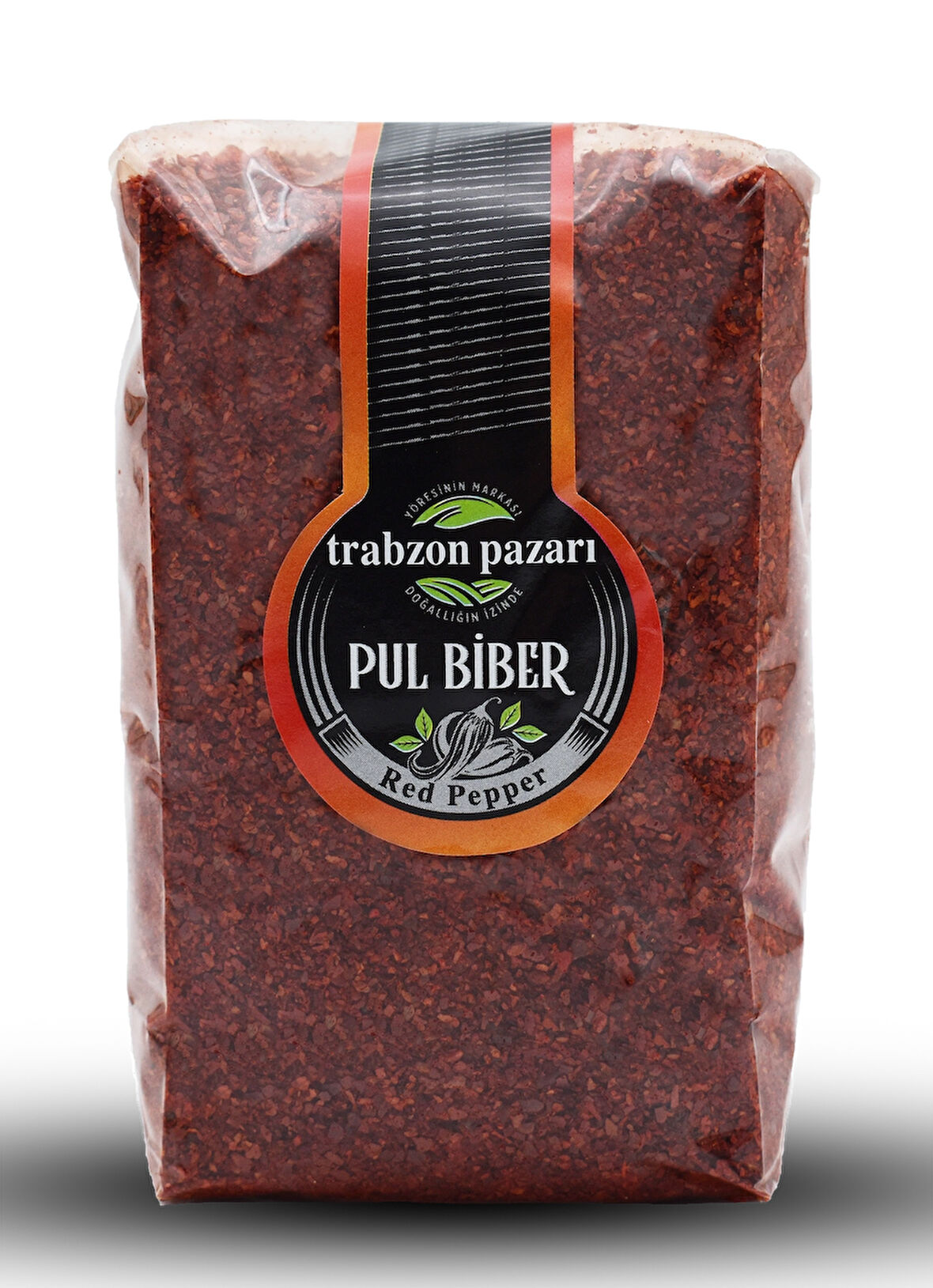 Doğal Acısız Pul Biber 200 gr