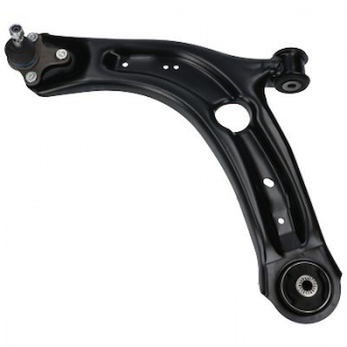 Vag Salıncak Rotıllı (komple) On Alt Sol Passat 2014> Touran 2015> Superb 15> Karoq 17> Kodıaq 16> - Kraftvoll 13050145