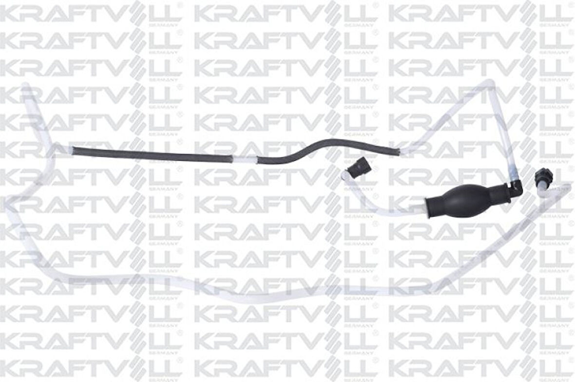 Renault Yakıt Borusu Renault Master III 2.3 DCI - Kraftvoll 10033175