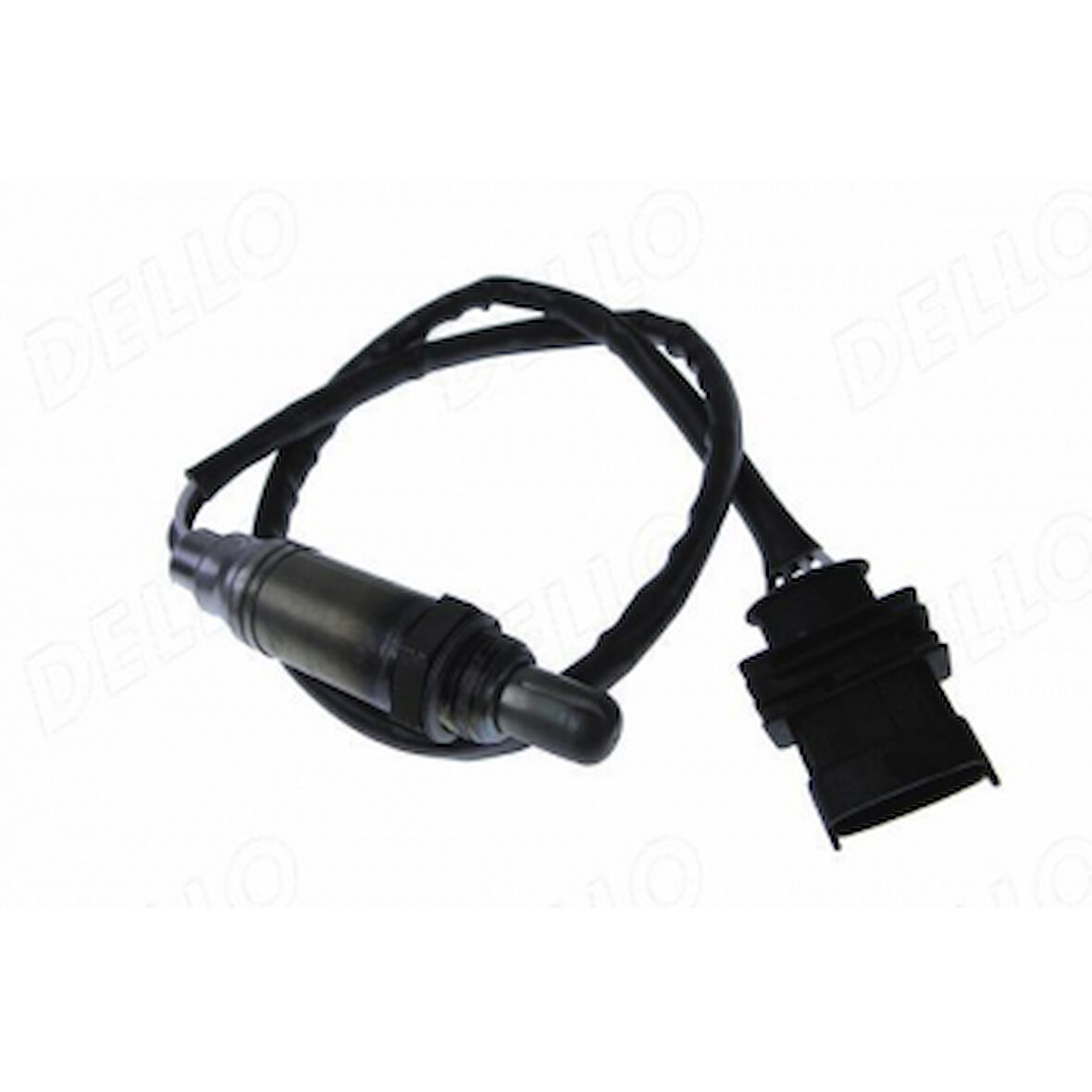 Opel Oksıjen Sensoru Astra G Vectra C Corsa C Z1.4-1.6 Xe  ( P2 ) - Dfg Op121114