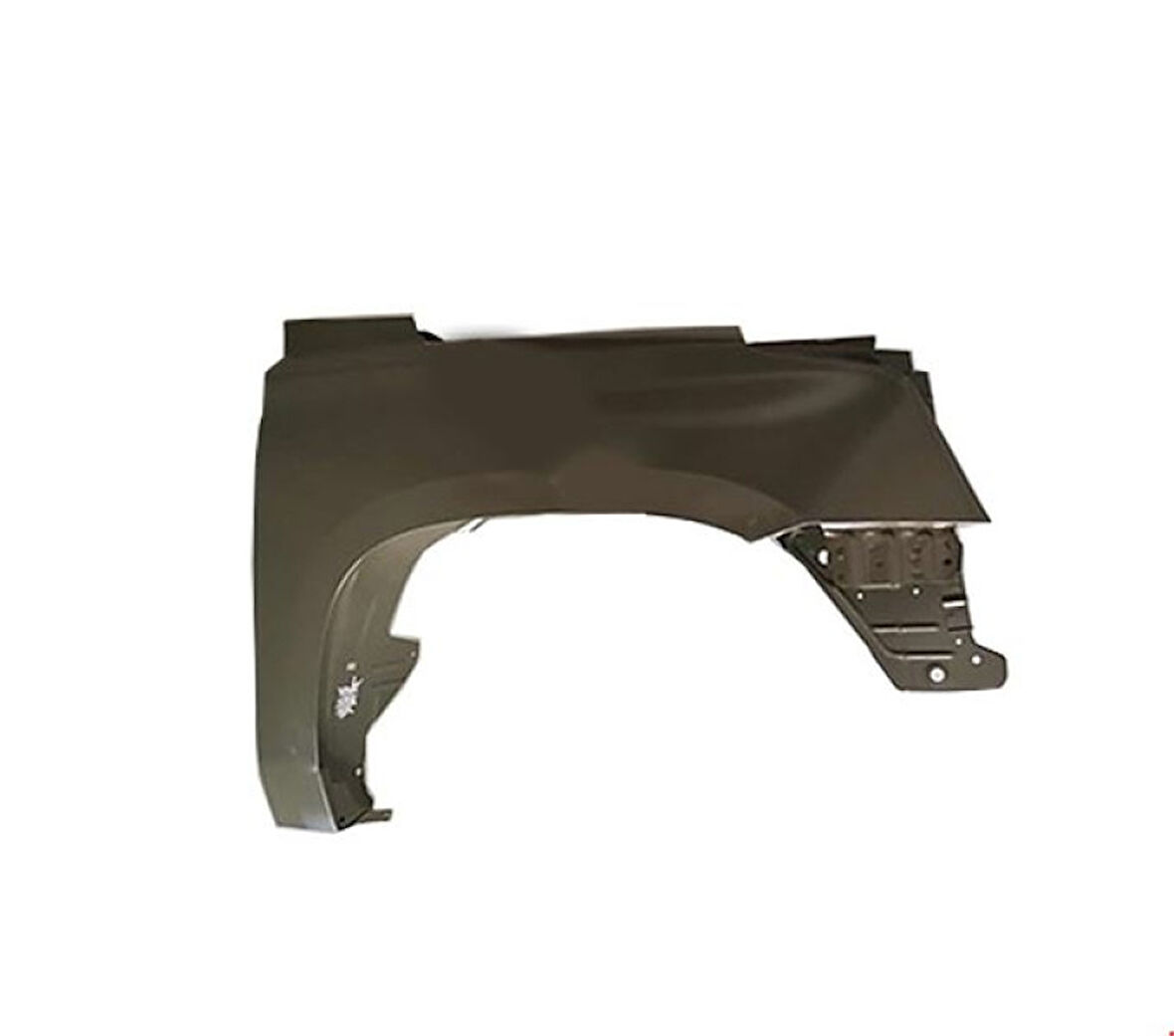 Jeep Camurluk On Sag Cadıllac Escalade 14>20 - Vortex V1705014