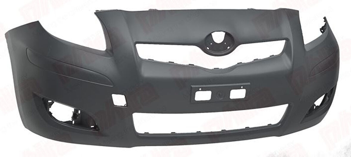 Toyota On Tampon Astarsız Yarıs 09> - Phira 85900930