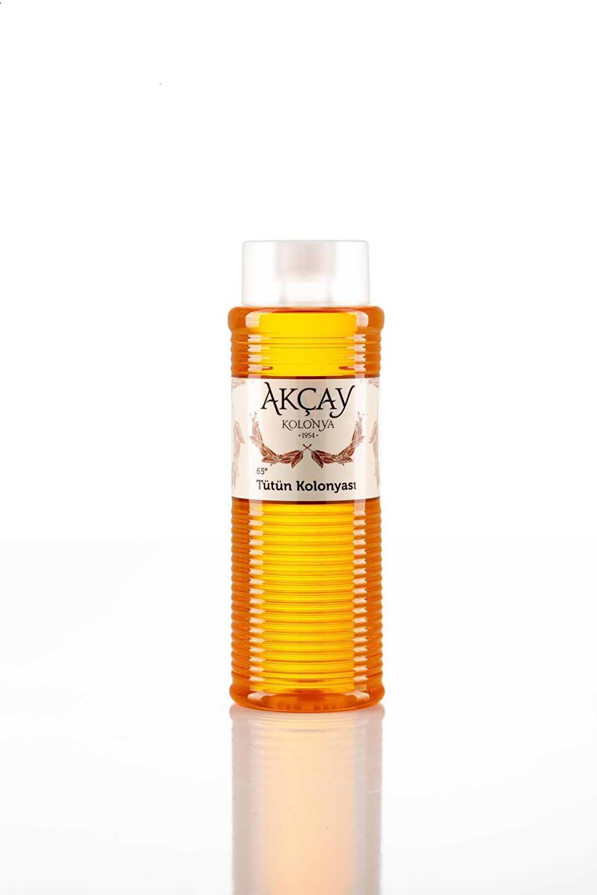 PET 500 ML TÜTÜN KOLONYASI 